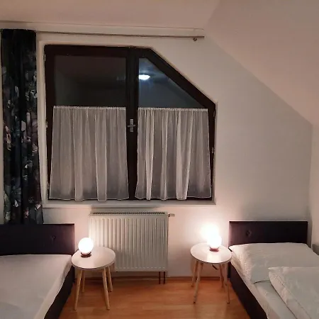 U Mnicha 3* Vilemov (Havlickuv Brod)