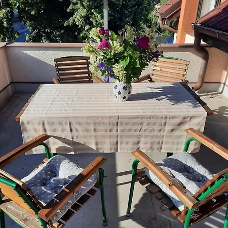 U Mnicha Penzion Vilemov (Havlickuv Brod)