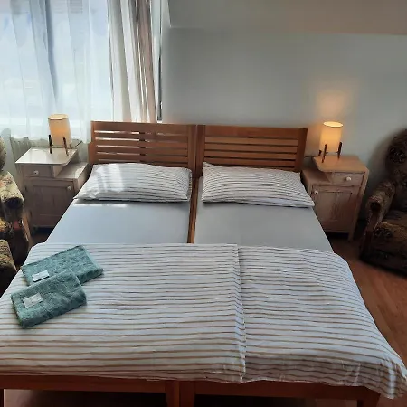 U Mnicha Pensionat 3*